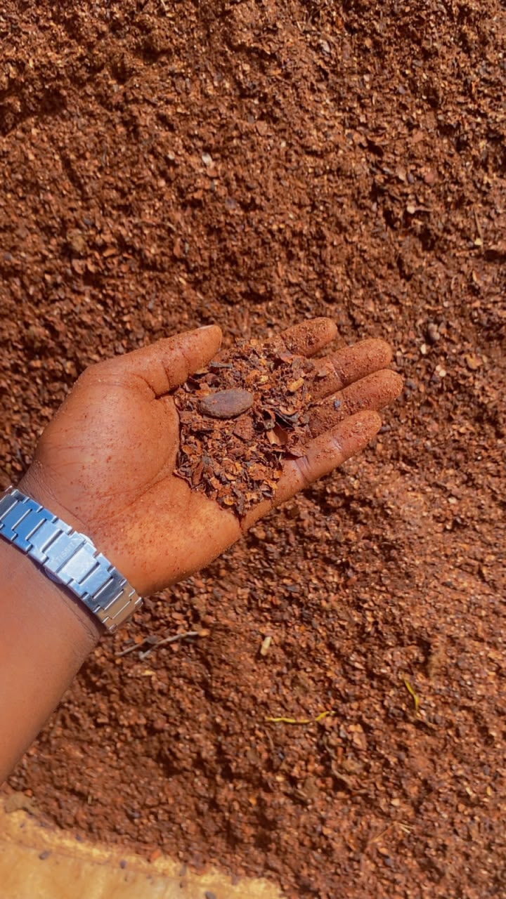 More than raw commodities